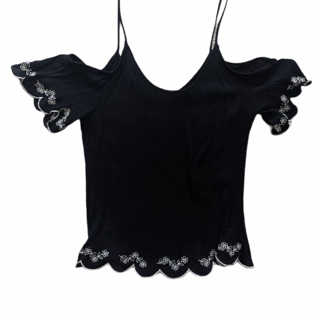 Womens Summer Top
